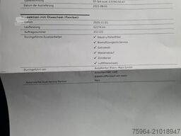 AUDI Q5 Sportback 40 TFSI quattro S line -PANO-MATRIX