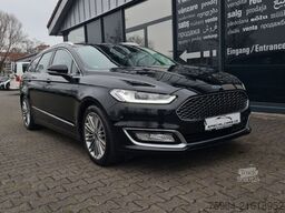 FORD Mondeo 2,0 TDCi Vignale - ACC - MASSAGE - AHK