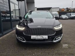 FORD Mondeo 2,0 TDCi Vignale - ACC - MASSAGE - AHK