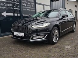FORD Mondeo 2,0 TDCi Vignale - ACC - MASSAGE - AHK