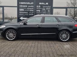 FORD Mondeo 2,0 TDCi Vignale - ACC - MASSAGE - AHK