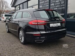 FORD Mondeo 2,0 TDCi Vignale - ACC - MASSAGE - AHK