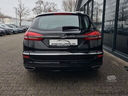 FORD Mondeo 2,0 TDCi Vignale - ACC - MASSAGE - AHK