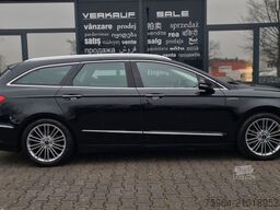 FORD Mondeo 2,0 TDCi Vignale - ACC - MASSAGE - AHK