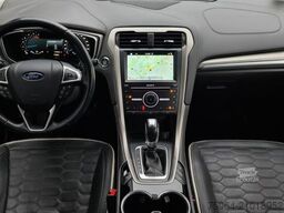 FORD Mondeo 2,0 TDCi Vignale - ACC - MASSAGE - AHK