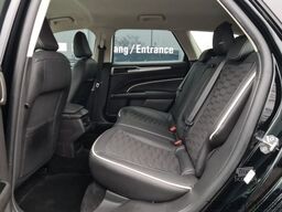 FORD Mondeo 2,0 TDCi Vignale - ACC - MASSAGE - AHK