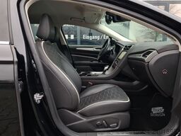 FORD Mondeo 2,0 TDCi Vignale - ACC - MASSAGE - AHK