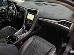 FORD Mondeo 2,0 TDCi Vignale - ACC - MASSAGE - AHK