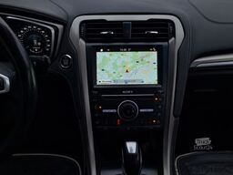 FORD Mondeo 2,0 TDCi Vignale - ACC - MASSAGE - AHK