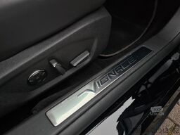FORD Mondeo 2,0 TDCi Vignale - ACC - MASSAGE - AHK