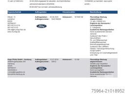 FORD Mondeo 2,0 TDCi Vignale - ACC - MASSAGE - AHK