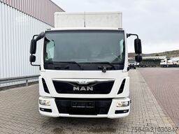 MAN TGL 8.150 4x2 BL TGL 8.150 4x2 BL, Möbelkoffer mit Rolltor