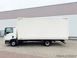 MAN TGL 8.150 4x2 BL TGL 8.150 4x2 BL, Möbelkoffer mit Rolltor