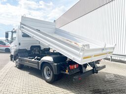Mercedes-Benz Atego 818/23 K 4x2 Atego 818/23 4x2, 2x AHK, Meiller-Kipper, mehrfach Vorhanden!