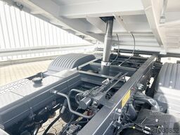 Mercedes-Benz Atego 818/23 K 4x2 Atego 818/23 4x2, 2x AHK, Meiller-Kipper, mehrfach Vorhanden!