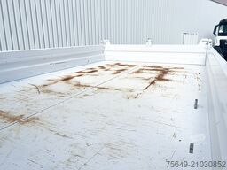 Mercedes-Benz Atego 818/23 K 4x2 Atego 818/23 4x2, 2x AHK, Meiller-Kipper, mehrfach Vorhanden!