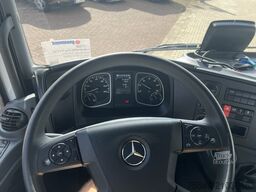 Mercedes-Benz Atego 818/23 K 4x2 Atego 818/23 4x2, 2x AHK, Meiller-Kipper, mehrfach Vorhanden!