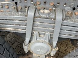 Mercedes-Benz Arocs 3253 K 8x4/4 Arocs 3253 K 8x4/4, Retarder, Motorabtrieb
