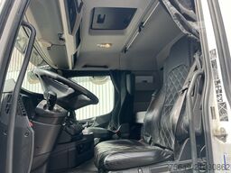 Mercedes-Benz Arocs 3253 K 8x4/4 Arocs 3253 K 8x4/4, Retarder, Motorabtrieb