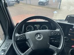 Mercedes-Benz Arocs 3253 K 8x4/4 Arocs 3253 K 8x4/4, Retarder, Motorabtrieb