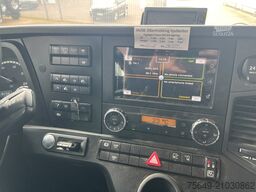 Mercedes-Benz Arocs 3253 K 8x4/4 Arocs 3253 K 8x4/4, Retarder, Motorabtrieb