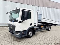 MAN TGL 8.160/190 4x2 BL CH TGL 8.160/190 4x2 BL CH