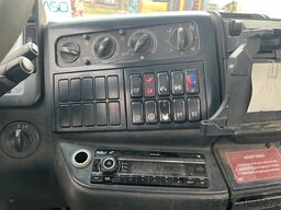 MAN TGA 26.410 6X2/4 BL Motorschaden! TGA 26.410 6X2/4 BL, Vorlauf Lenk-Liftachse, Meiller Tele.