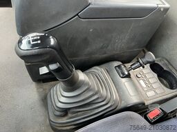 MAN TGA 26.410 6X2/4 BL Motorschaden! TGA 26.410 6X2/4 BL, Vorlauf Lenk-Liftachse, Meiller Tele.