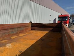 Mercedes-Benz 1314 K 4x2 1314 K 4x2, 6-Zylinder Motor, 2x AHK