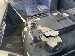 Mercedes-Benz 1314 K 4x2 1314 K 4x2, 6-Zylinder Motor, 2x AHK