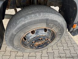 Mercedes-Benz 1314 K 4x2 1314 K 4x2, 6-Zylinder Motor, 2x AHK