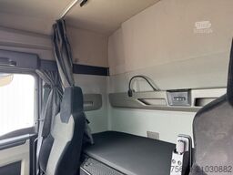 MAN TGX 26.470 6X2-4 BL TGX 26.470 6X2-4 BL, Lenk-/Liftachse, XLX-Fahrerhaus, VDL Abrollanlage 7m