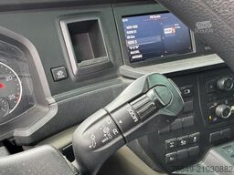 MAN TGX 26.470 6X2-4 BL TGX 26.470 6X2-4 BL, Lenk-/Liftachse, XLX-Fahrerhaus, VDL Abrollanlage 7m