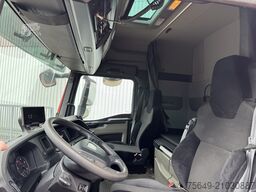 MAN TGX 26.470 6X2-4 BL TGX 26.470 6X2-4 BL, VDL 21-S 6200 Abrollkipper bis 7 m, , Lenk-/Liftachse, XLX-Fahrerhaus, Funk