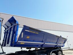 Mercedes-Benz Arocs 3243 K 8x4/4 Arocs 3243 K 8x4/4, Bordmatik