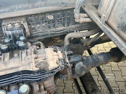 Mercedes-Benz Arocs 3243 K 8x4/4 Arocs 3243 K 8x4/4, Bordmatik