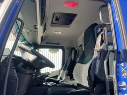 Mercedes-Benz Arocs 3243 K 8x4/4 Arocs 3243 K 8x4/4, Bordmatik