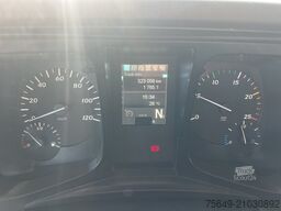 Mercedes-Benz Arocs 3243 K 8x4/4 Arocs 3243 K 8x4/4, Bordmatik