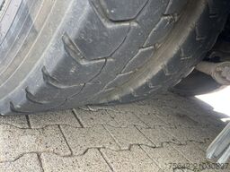 MAN TGA 26.363/410 6x4 BB TGA 26.363/410 6x4 BB, 2-S-Alukipper