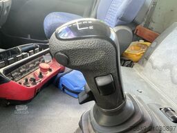 MAN TGA 26.363/410 6x4 BB TGA 26.363/410 6x4 BB, 2-S-Alukipper