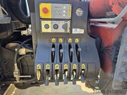 MAN TGA 26.363 6x4 BB TGA 26.363 6x4 BB, PK 16502 C Kran, absattelbar, Funk