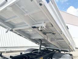 Mercedes-Benz Atego 818/23 K 4x2 Atego 818/23 K 4x2, 2x AHK, Meiller-Kipper, mehrfach Vorhanden!