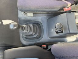 Mercedes-Benz Atego 815 K 4x2 Atego 815 K 4x2, 2 x AHK, Meiller