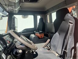 MAN TGS 35.440 8x4 BL TGS 35.440 8x4 BL, Meiller 19.62, Atlas Kran 135.2-A3, Funk