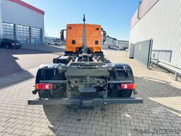Iveco-Magirus Euro Cargo 160E25 4x2 Euro Cargo 160E25 4x2, HIAB Abroller
