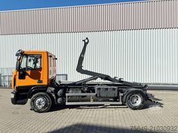 Iveco-Magirus Euro Cargo 160E25 4x2 Euro Cargo 160E25 4x2, HIAB Abroller