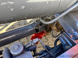 Iveco-Magirus Euro Cargo 160E25 4x2 Euro Cargo 160E25 4x2, HIAB Abroller