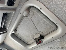 Iveco-Magirus Euro Cargo 160E25 4x2 Euro Cargo 160E25 4x2, HIAB Abroller