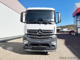 Mercedes-Benz Arocs 3242/48 LK 8x4/4 Arocs 3242/48 LK 8x4/4, Lenk-/Liftachse, Nebenantrieb