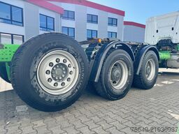 Mercedes-Benz Arocs 3242/48 LK 8x4/4 Arocs 3242/48 LK 8x4/4, Lenk-/Liftachse, Nebenantrieb